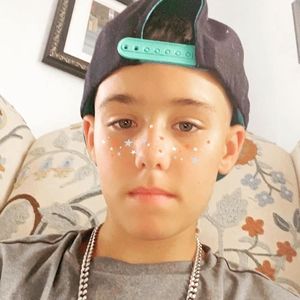 Meet your Posher, Christopher